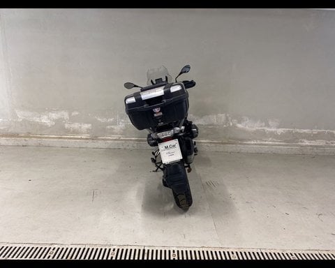Moto Bmw Motorrad R 1200 Gs Abs My13 Usate A Caserta