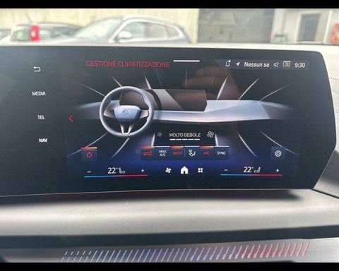 Auto Km0 A Caserta | Bmw Serie 1 F70 - Bmw 118D