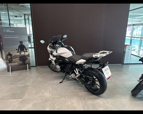 Moto Usate A Napoli | Bmw Motorrad R 1250 Rs Rs Abs My23