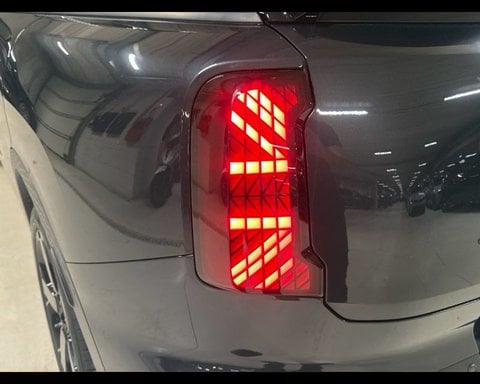 Auto Usate A Napoli | Mini Countryman Mini U25 Mini 1.5 48V C Classic Auto
