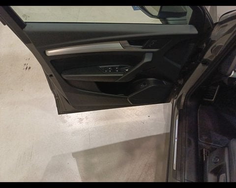 Auto Usate A Caserta | Audi Q5 I Sportback 2021 Sportback 40 2.0 Tdi Mhev 12V S Line Plus Quattro...