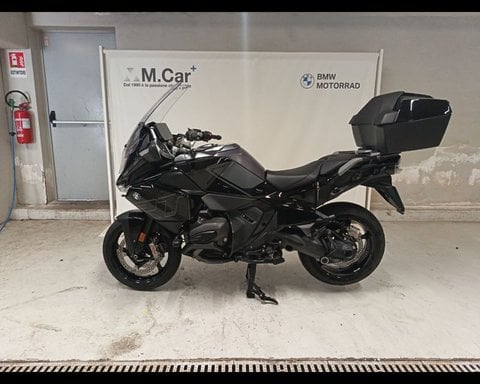 Moto Usate A Napoli | Bmw Motorrad R 1300 R Rt R 1300 Rt Abs