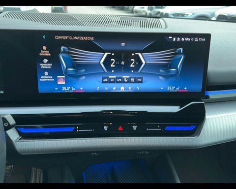 Auto Usate A Caserta | Bmw Serie 5 Touring G/60-61-90-99 520D Touring 48V Xdrive Msport Pro Auto