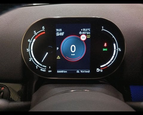 Auto Usate A Caserta | Mini Countryman Mini F60 2020 Mini 2.0 Cooper D Business Auto