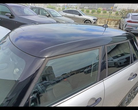 Auto Usate A Caserta | Mini Mini 5 Porte Mini Iv F55 2021 5P Mini 5P 1.5 Cooper Classic Auto