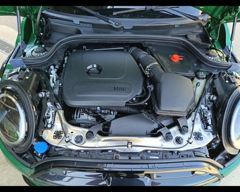 Auto Usate A Caserta | Mini Cooper Mini F66 3P Mini 3P 1.5 C Jcw Auto