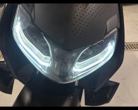 Moto Usate A Napoli | Bmw Motorrad Ce 04 C Scooter 15Kw Abs