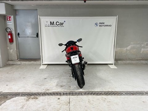 Moto Usate A Napoli | Bmw Motorrad S 1000 Rr Rr Abs My21