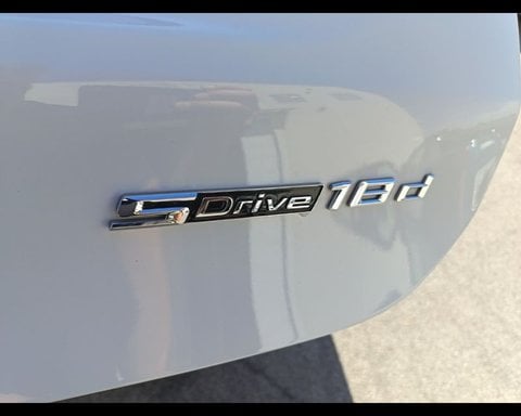 Auto Usate A Caserta | Bmw X1 F48 2019 Sdrive18D Xline Plus Auto