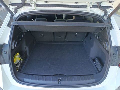 Auto Usate A Caserta | Bmw X1 U11 Xdrive 25E Msport Pro Auto