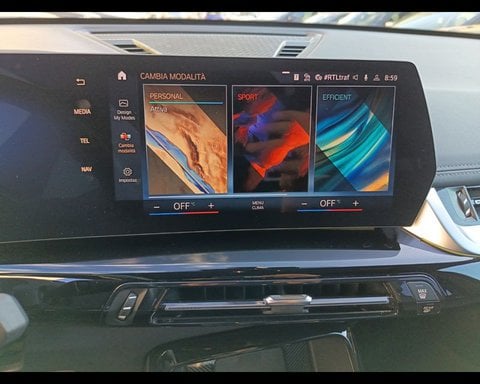 Auto Usate A Caserta | Bmw X1 U11 Sdrive18D X-Line Auto