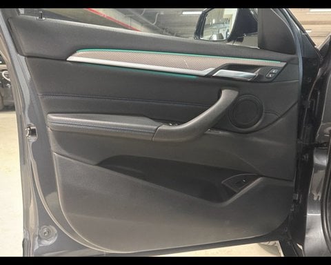 Auto Usate A Napoli | Bmw X2 F39 Sdrive18D Msport Auto