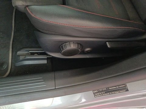 Auto Usate A Caserta | Mercedes-Benz Cla Coupe - C118 Coupe C 200 Premium