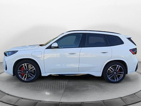 Auto Usate A Caserta | Bmw X1 U11 Xdrive 25E Msport Pro Auto