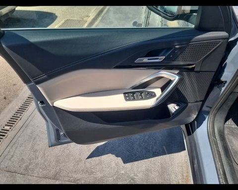 Auto Usate A Caserta | Bmw X1 U11