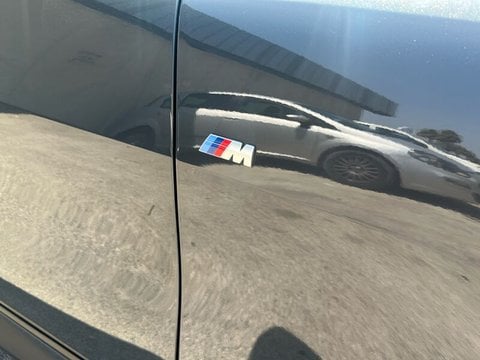 Auto Usate A Caserta | Bmw Serie 4 G26 Lci 2024 Gran Coupe 420D Gran Coupe Mhev 48V Xdrive Msport...
