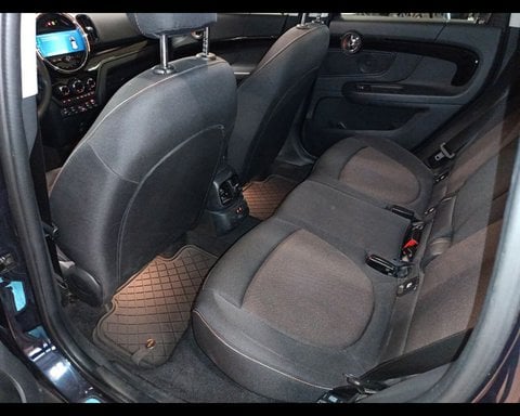 Auto Usate A Napoli | Mini Countryman Mini F60 2020 Mini 1.5 Cooper Essential Auto