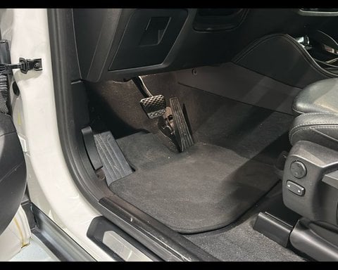 Auto Usate A Napoli | Bmw X4 G02 2018 Xdrive20D Mhev 48V Xline Auto