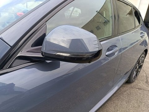 Auto Usate A Caserta | Bmw Serie 1 F70 118D Msport Pro Auto