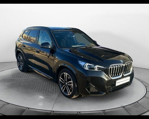 Auto Usate A Caserta | Bmw X1 U11 Xdrive20D Mhev 48V Msport Auto