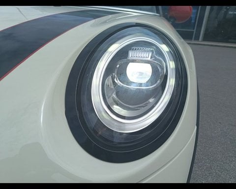 Auto Usate A Caserta | Mini Mini Iv F56 2018 3P 3P 2.0 John Cooper Works Auto