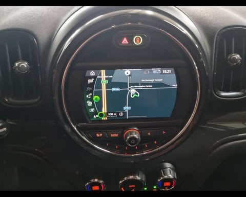 Auto Usate A Caserta | Mini Countryman Mini F60 2017 Mini 2.0 Cooper D Business