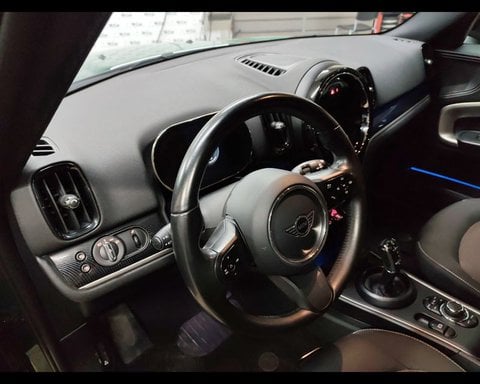 Auto Usate A Caserta | Mini Countryman Mini F60 2020 Mini 2.0 Cooper D Classic Auto