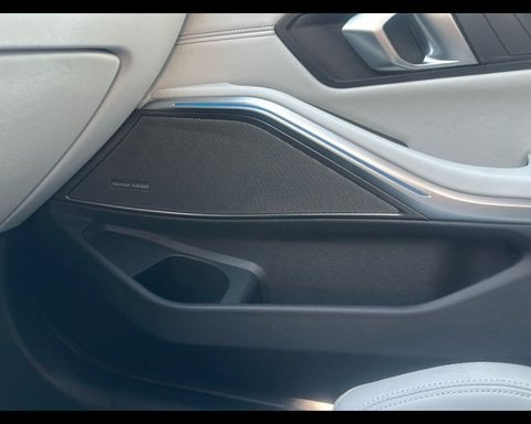 Auto Usate A Caserta | Bmw M3 Touring M3 G81 2022 Touring M3 Touring Xdrive 510Cv Competition