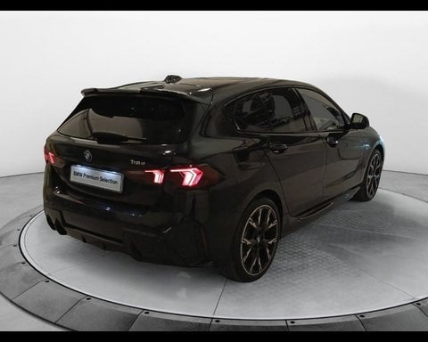 Auto Usate A Caserta | Bmw Serie 1 F70 118D Msport Pro Auto