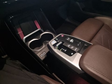 Auto Usate A Caserta | Bmw X1 U11 I Xdrive 30 Msport Pro