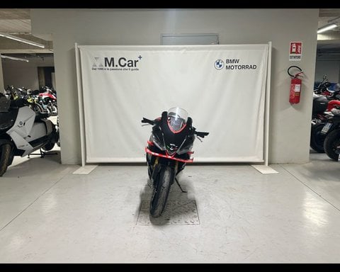 Moto Usate A Napoli | Aprilia Rs 660 Factory Abs My25