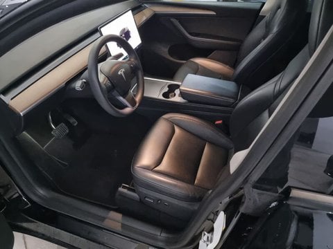 Auto Usate A Caserta | Tesla Model Y Long Range Dual Motor Awd