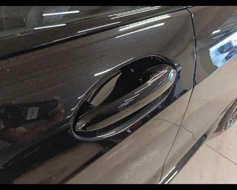 Auto Usate A Napoli | Bmw Serie 1 F70 118D Msport Pro Auto