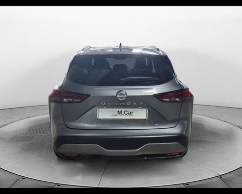 Auto Usate A Caserta | Nissan Qashqai Iii 2021 1.3 Mhev Tekna+ 2Wd 158Cv Xtronic