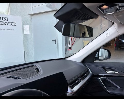 Auto Usate A Caserta | Bmw X1 U11 Sdrive18D X-Line Edition Essence Auto