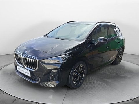 Auto Usate A Caserta | Bmw Serie 2 Active Tourer Serie 2 U06 Active Tourer 218D Active Tourer Msp...