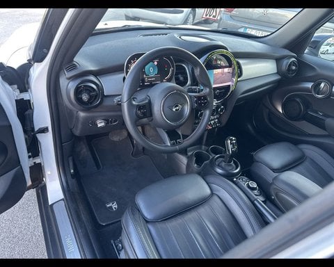 Auto Usate A Caserta | Mini Mini 5 Porte Mini Iv F55 2021 5P Mini 5P 1.5 Cooper Yours Auto