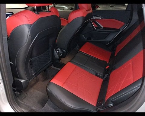 Auto Usate A Napoli | Bmw X1 U11 Xdrive23I Mhev 48V Msport Auto