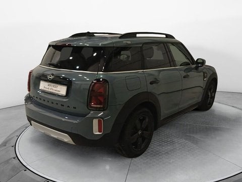 Auto Usate A Caserta | Mini Countryman Mini F60 2020 Mini 1.5 One D Northwood Edition Auto