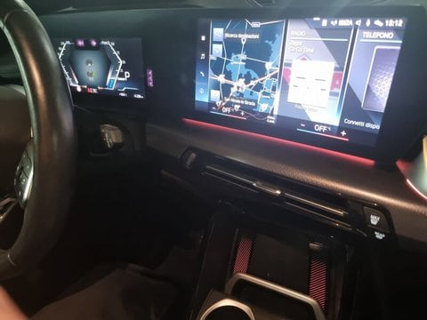 Auto Usate A Caserta | Bmw X1 U11 I Xdrive 30 Msport Pro