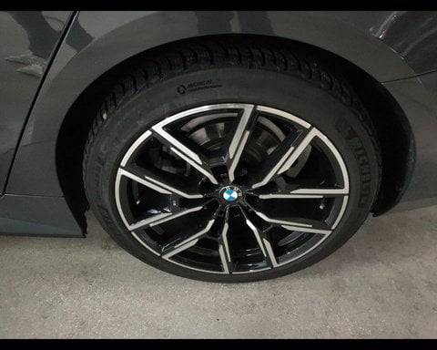 Auto Usate A Caserta | Bmw Serie 4 G26 2021 Gran Coupe 420D Gran Coupè Mhev 48V Xdrive Msport Auto