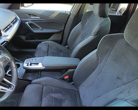 Auto Usate A Caserta | Bmw X1 U11 Sdrive20I Mhev 48V Msport Auto