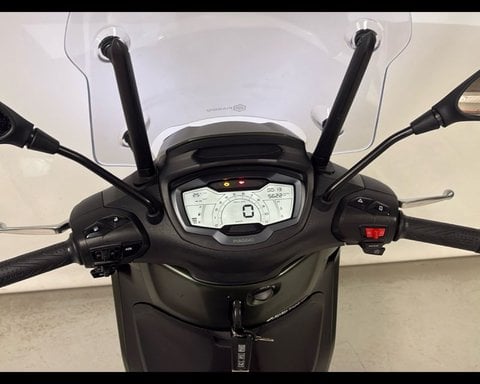 Moto Usate A Napoli | Piaggio Beverly 400 Hpe S Abs-Asr My21