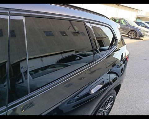 Auto Usate A Caserta | Bmw X1 U11 Sdrive20I Mhev 48V Msport Auto