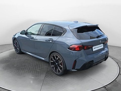 Auto Usate A Caserta | Bmw Serie 1 F70 118D Msport Pro Auto