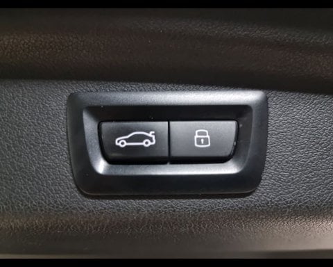Auto Usate A Caserta | Bmw Serie 2 Active Tourer Serie 2 U06 Active Tourer 218 D Luxury Auto