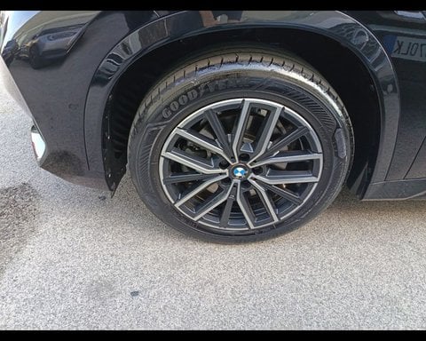 Auto Usate A Caserta | Bmw X1 U11 Sdrive20I Mhev 48V Msport Auto