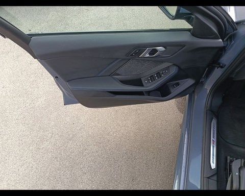 Auto Usate A Napoli | Bmw Serie 1 F70 118D Msport Pro Auto