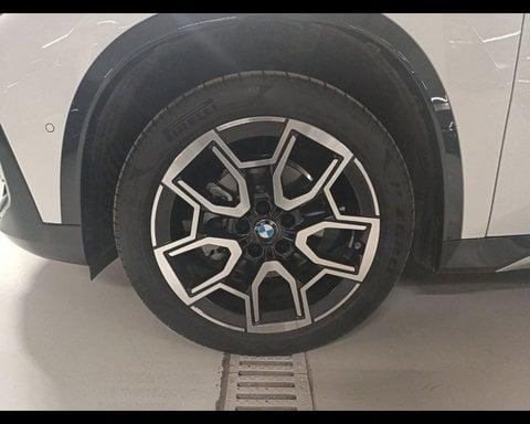 Auto Km0 A Napoli | Bmw X1 U11 Bmw Sdrive18D