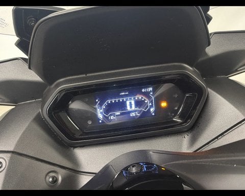 Moto Usate A Napoli | Yamaha X-Max 300 Tech Max Abs My25